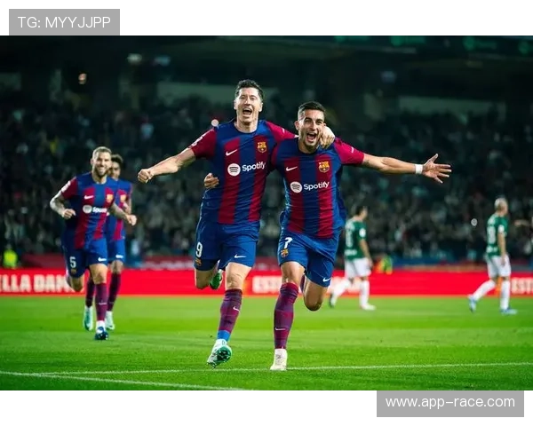 巴萨3-1逆转阿拉维斯暂登西甲榜首,奥尔莫双响