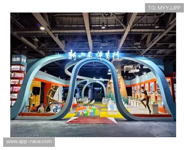 体育产业空间布局优化 与城市发展协调性增强